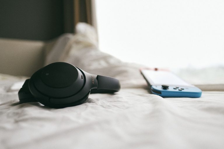 Snag the Sony WH-1000XM6 for Half Price Before They’re Gone - gaming article