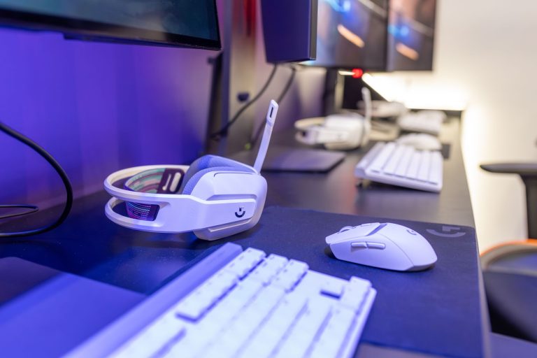 The id Software Reunion: Why the QuakeCon Founders' Meetup Matters More Than You Think - gaming article
