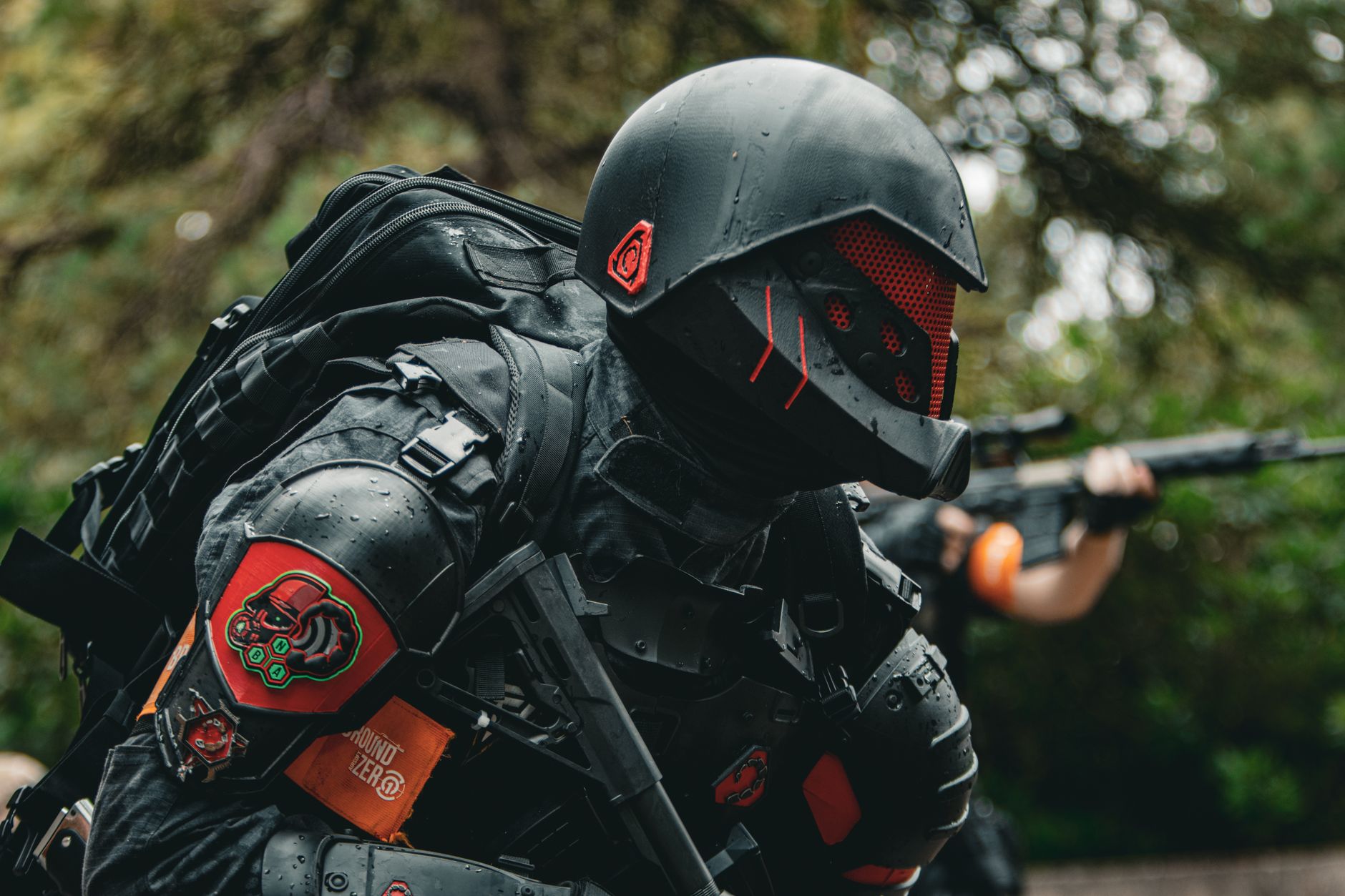 Payday in Fortnite? Why Starbreeze is Betting the Farm on UEFN - gaming article