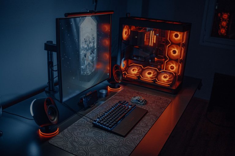 Stop Eyeballing Your Battle Station: This $28 Laser Level Is the Ultimate Setup Cheat Code - gaming article