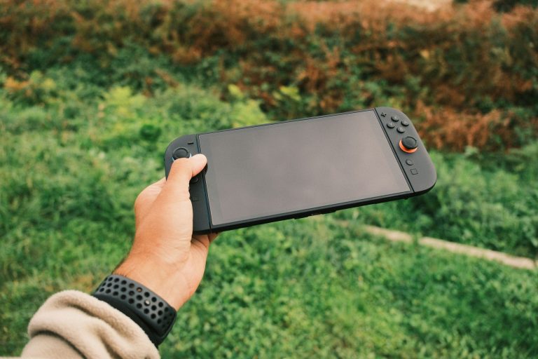 Why a $7 JSAUX Screen Protector Is Mandatory for Your Nintendo Switch 2 - gaming article