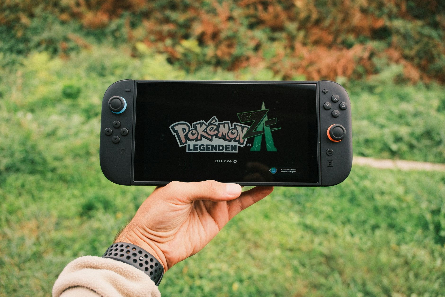 Why Walmart's Onn Memory Cards Are a Total Meta Pick for Your Switch 2 Library - gaming article