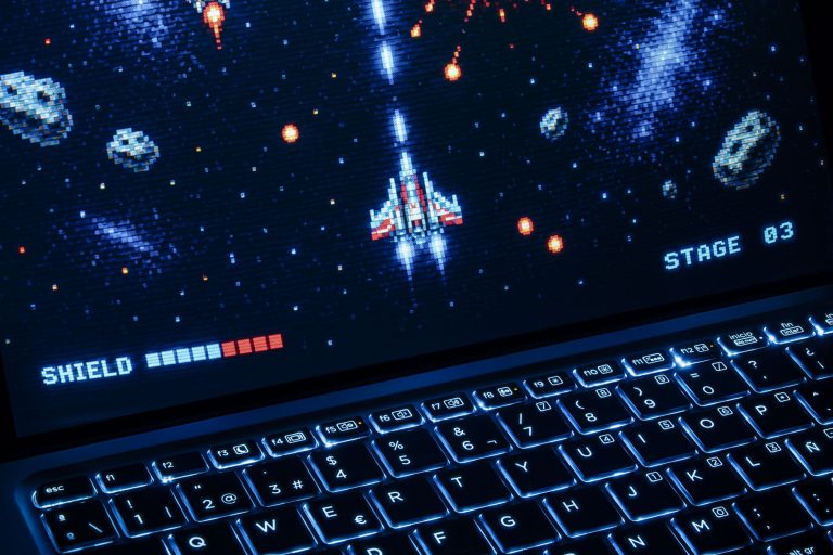 How Three Years of Secret Dev Created the Ultimate Metroid Prime Demake - gaming article