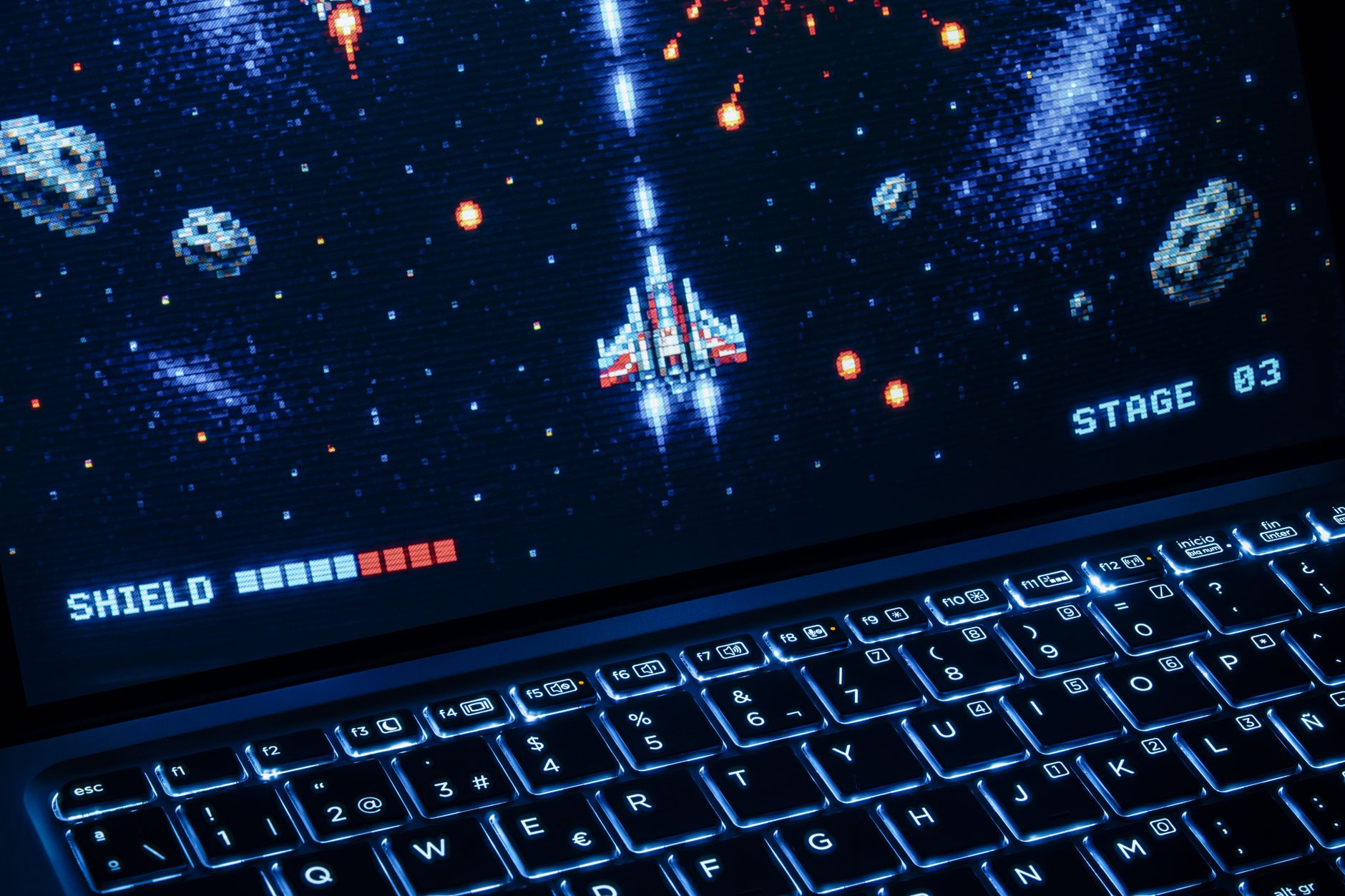 How Three Years of Secret Dev Created the Ultimate Metroid Prime Demake - gaming article