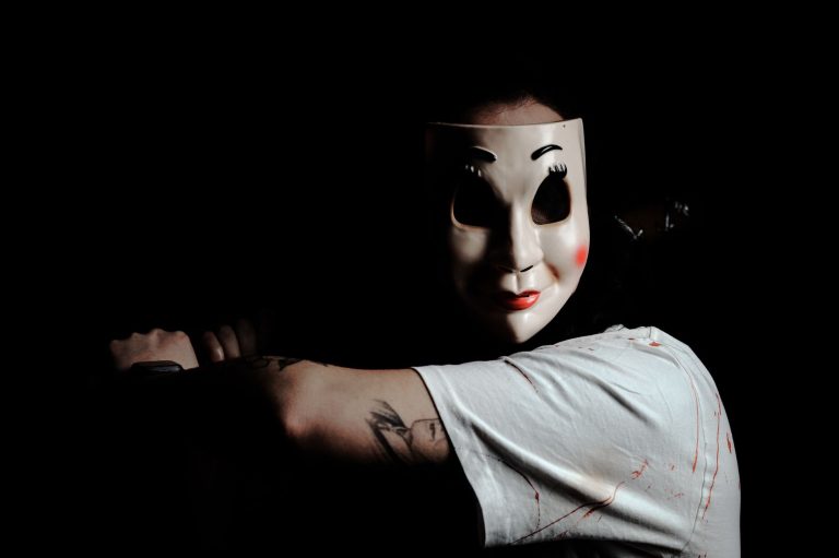 Why Australia Just Banned Halloween: The Game Over Literal Weed - gaming article