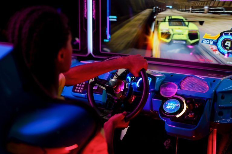 Why Over the Hill is the Ultimate Chill Off-Roader You Didn't Know You Needed - gaming article