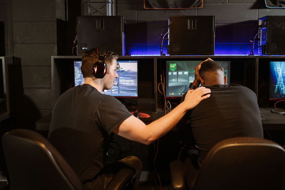 Surviving the In-Game Server Eclipse: What Gamers Need to Know - Game Tutorial & Guides