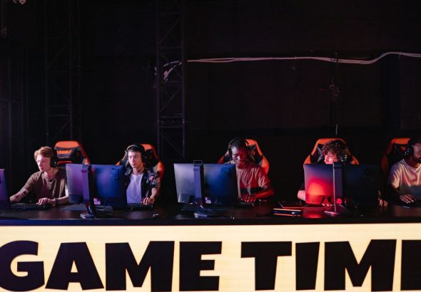 The Truth About Insider Trading in Gaming and Esports Betting - Game Tutorial & Guides