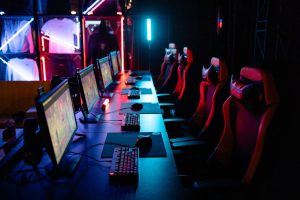 Navigating the Political Landscape in Modern Video Games: How Policy Debates Shape Virtual Worlds - Game Tutorial & Guides