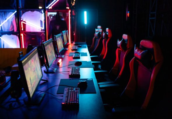 Navigating the Political Landscape in Modern Video Games: How Policy Debates Shape Virtual Worlds - Game Tutorial & Guides