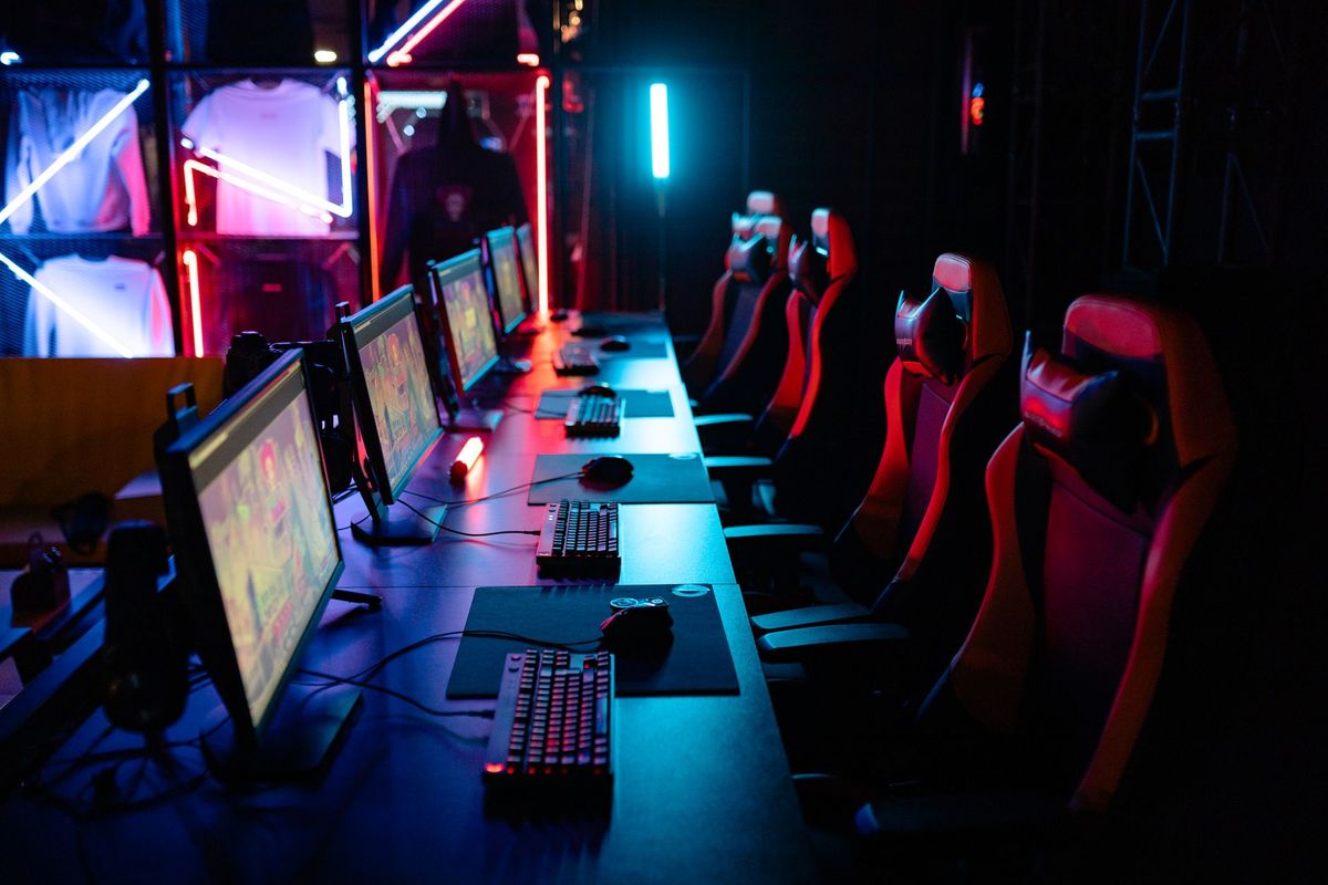 Navigating the Political Landscape in Modern Video Games: How Policy Debates Shape Virtual Worlds - Game Tutorial & Guides